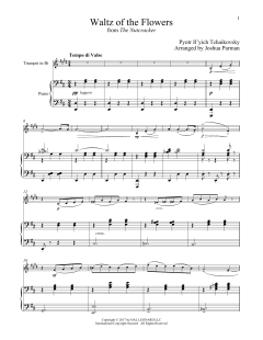 Waltz Of The Flowers (Download) 