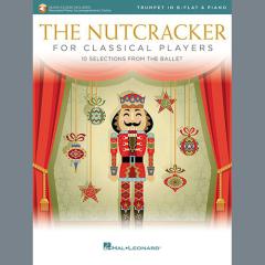 Waltz Of The Flowers, Op. 71a (Download) 