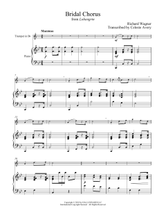 Wedding March (Download) 