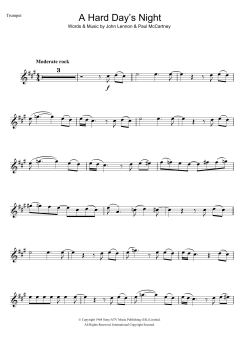 A Hard Day's Night (Download) 