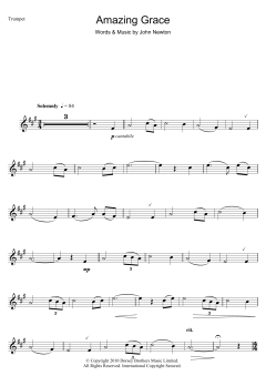 Amazing Grace (Download) 