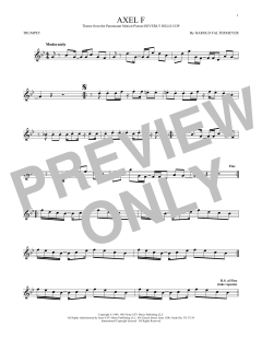 Axel F (Download) 
