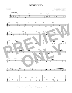 Bewitched (Download) 