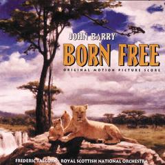 Born Free (Download) 