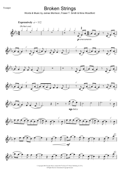 Broken Strings (Download) 