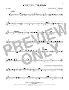 Candle In The Wind (Download) 