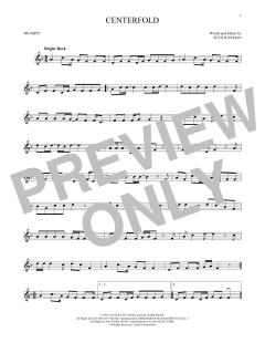 Centerfold (Download) 