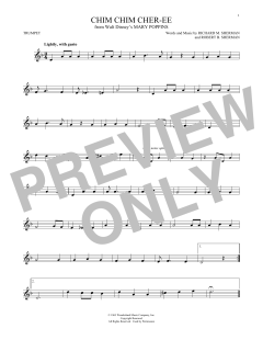 Chim Chim Cher-ee (Download) 