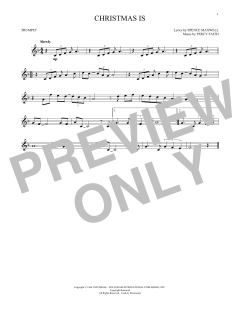 Christmas Is (Download) 