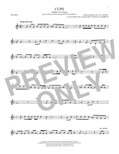 Cups (Download) 