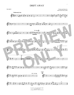 Drift Away (Download) 