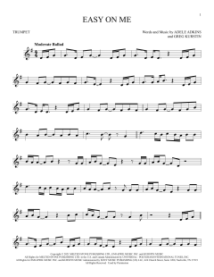 Easy On Me (Download) 