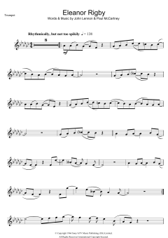 Eleanor Rigby (Download) 