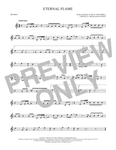Eternal Flame (Download) 