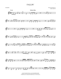 Fallin' (Download) 