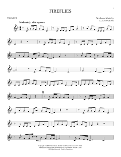Fireflies (Download) 