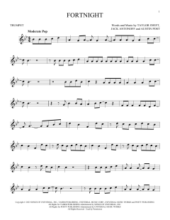 Fortnight (Download) 