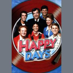 Happy Days (Download) 