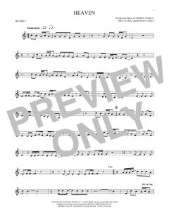 Heaven (Download) 