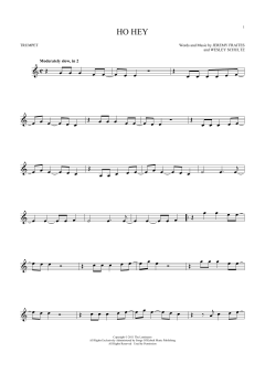 Ho Hey (Download) 
