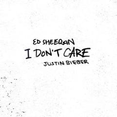 I Don't Care (Download) 