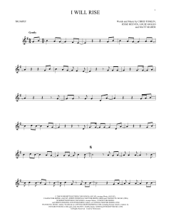 I Will Rise (Download) 