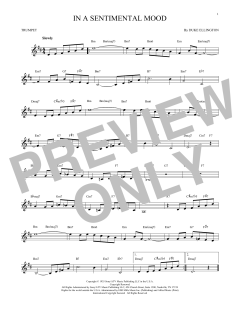 In A Sentimental Mood (Download) 
