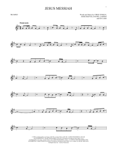 Jesus Messiah (Download) 