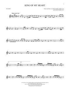 King Of My Heart (Download) 