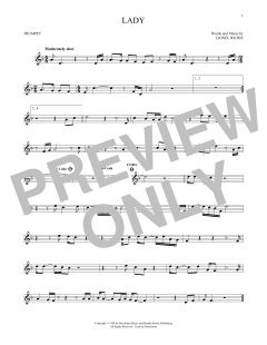 Lady (Download) 