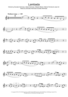 Lambada (Download) 