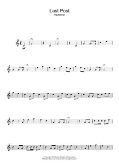 Last Post (Download) 