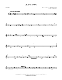 Living Hope (Download) 