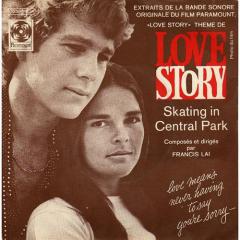Love Story (Download) 
