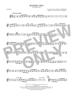 Mamma Mia (Download) 