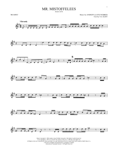 Mr. Mistoffelees (Download) 