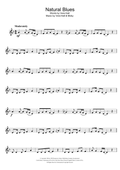 Natural Blues (Download) 
