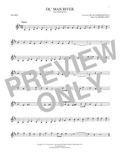 Ol' Man River (Download) 