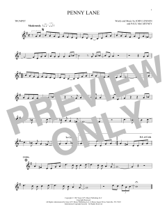 Penny Lane (Download) 