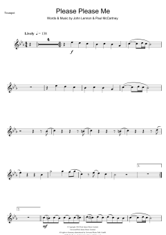 Please Please Me (Download) 