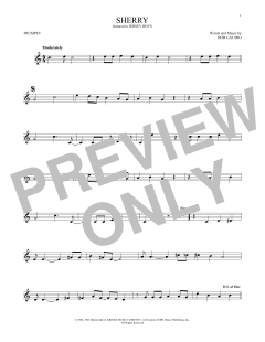 Sherry (Download) 