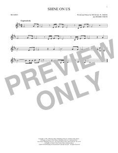 Shine On Us (Download) 