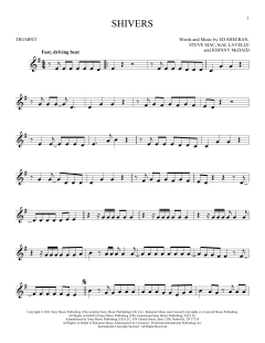 Shivers (Download) 