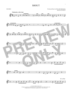 Shout (Download) 