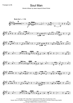 Soul Man (Download) 