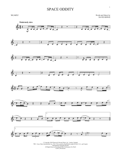 Space Oddity (Download) 