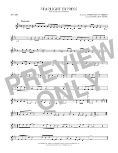Starlight Express (Download) 