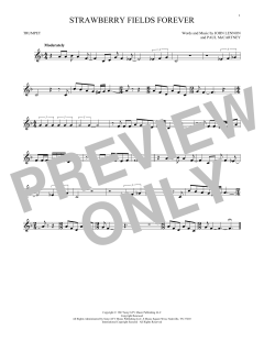 Strawberry Fields Forever (Download) 