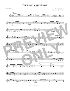 The Family Madrigal (Download) 