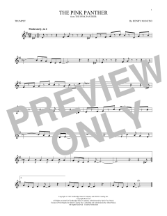 The Pink Panther (Download) 